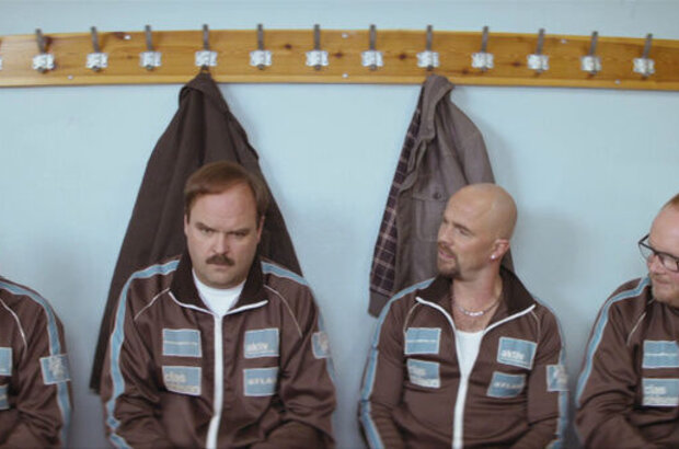 King Curling (2011) - photo 4