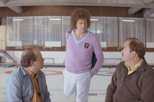 King Curling (2011) - photo 8