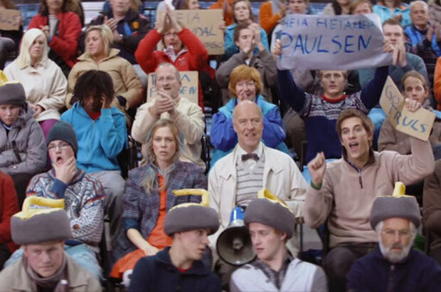 King Curling (2011) - photo 9