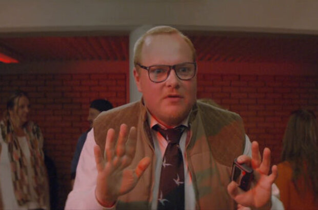 King Curling (2011) - photo 3
