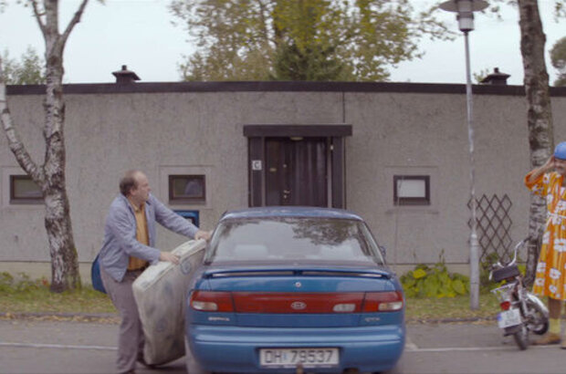 King Curling (2011) - photo 7