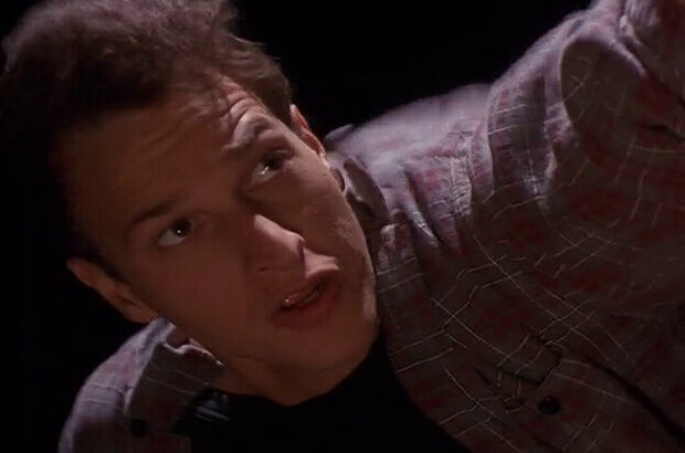 Crossworlds (1996) - photo 11