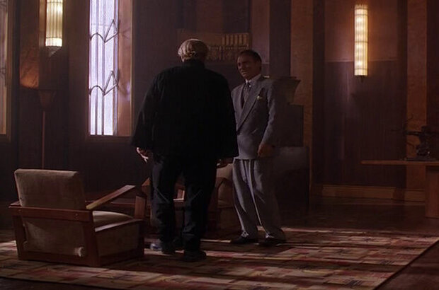 Crossworlds (1996) - photo 4