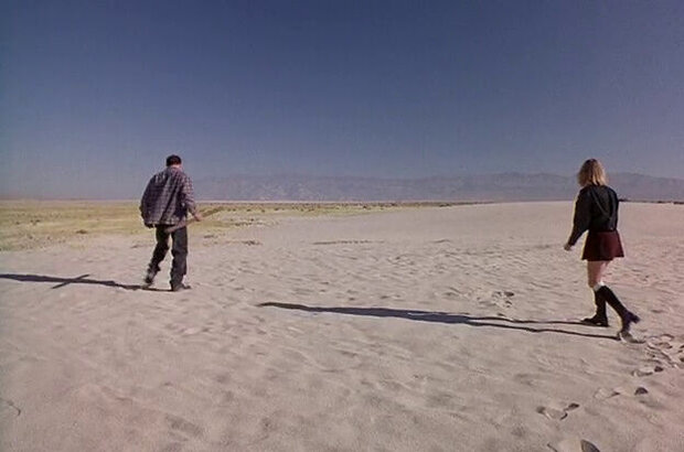 Crossworlds (1996) - photo 9