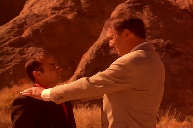 Crossworlds (1996) - photo 10