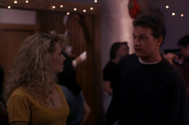 Crossworlds (1996) - photo 3