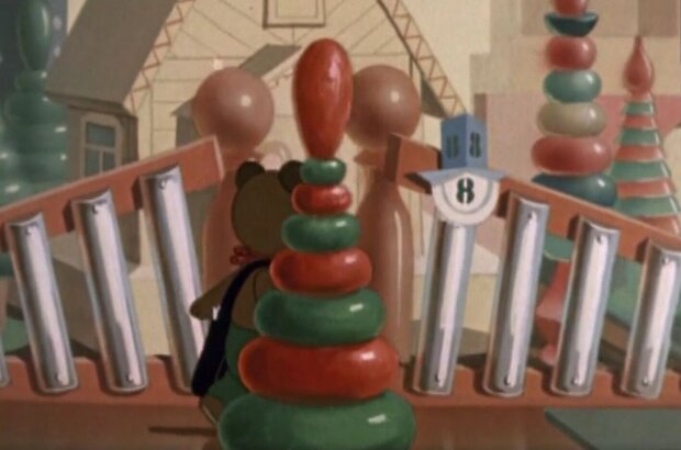Zay i Chik (1952) - photo 8