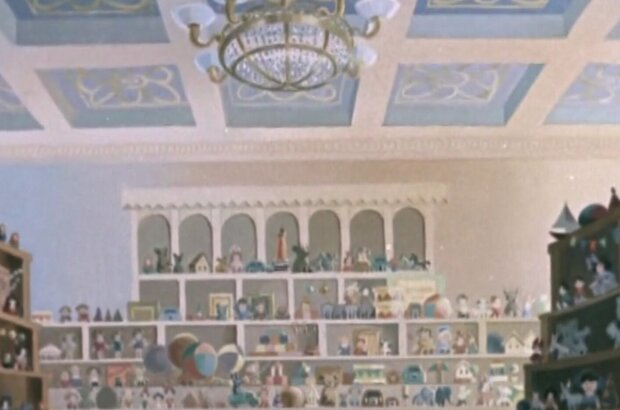 Zay i Chik (1952) - photo 6