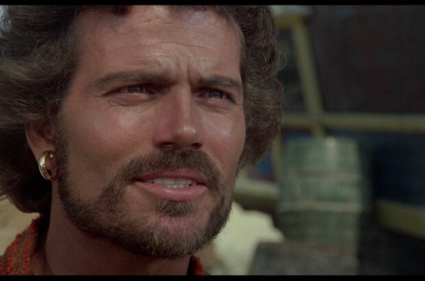Sinbad and the Eye of the Tiger (1977) - photo 1