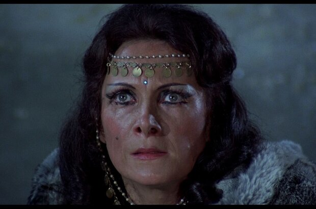 Sinbad and the Eye of the Tiger (1977) - photo 2