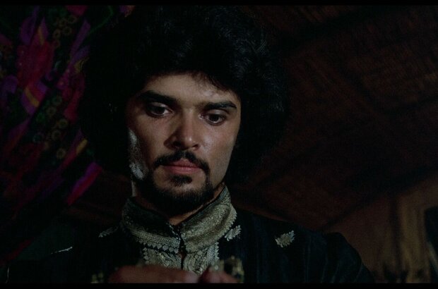 Sinbad and the Eye of the Tiger (1977) - photo 3