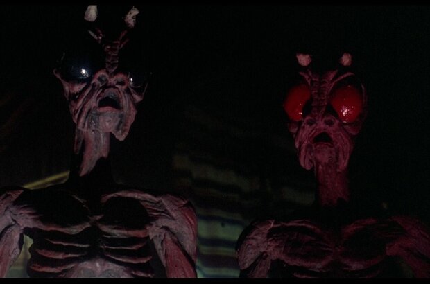 Sinbad and the Eye of the Tiger (1977) - photo 4