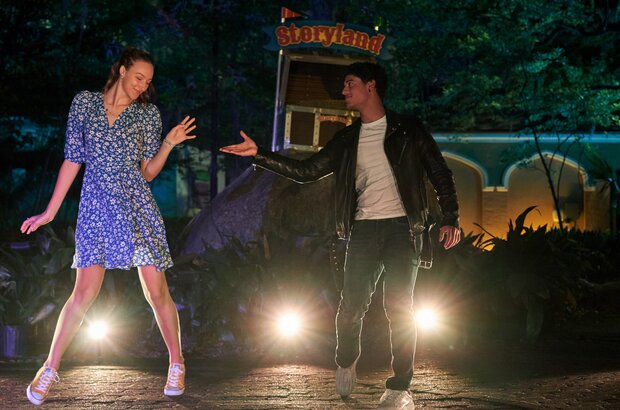 Tall Girl 2 (2022) - photo 3