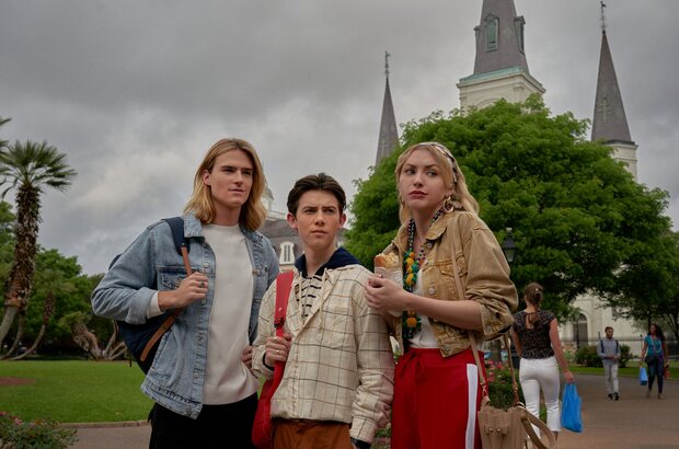 Tall Girl 2 (2022) - photo 5