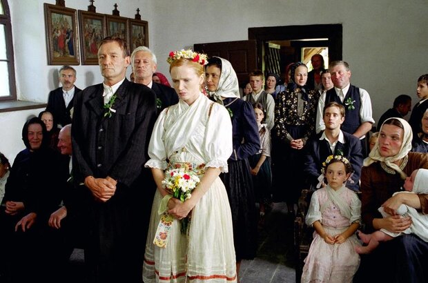 Желяры (2003) - фото 7
