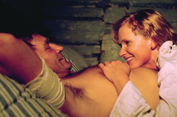 Желяры (2003) - фото 4