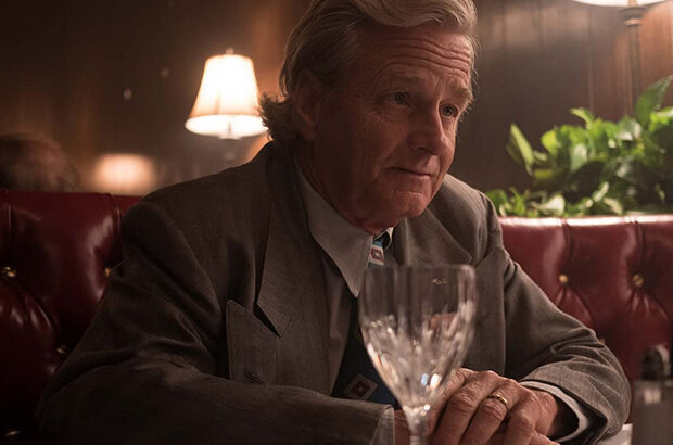 The Maestro (2018) - photo 6