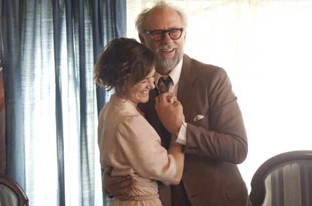 The Maestro (2018) - photo 1