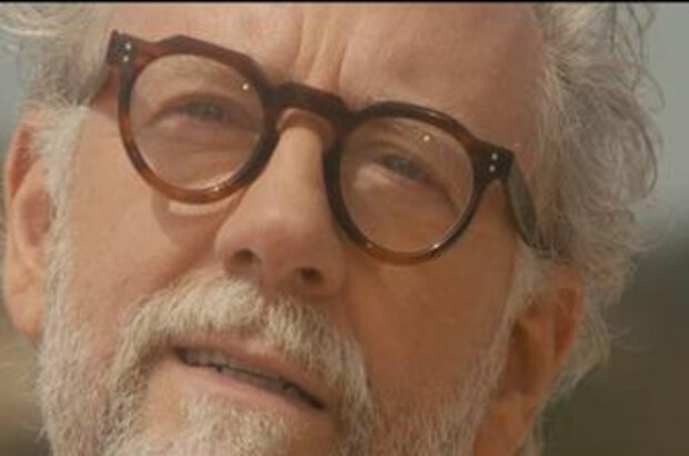 The Maestro (2018) - photo 8