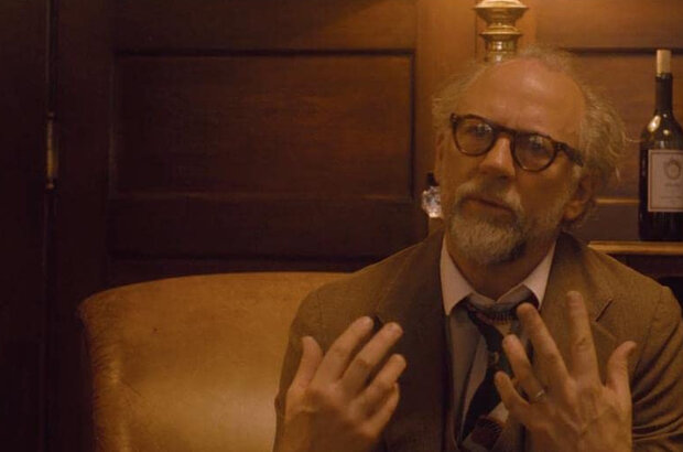 The Maestro (2018) - photo 3
