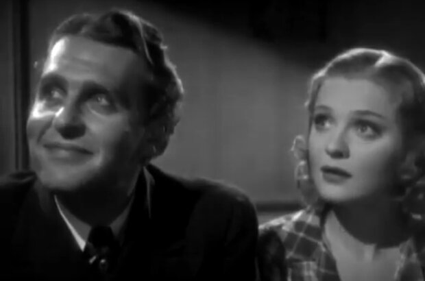 The Wedding Night (1935) - photo 8