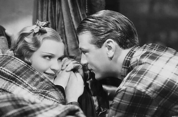 The Wedding Night (1935) - photo 4