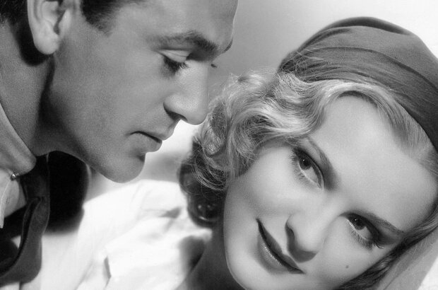 The Wedding Night (1935) - photo 2
