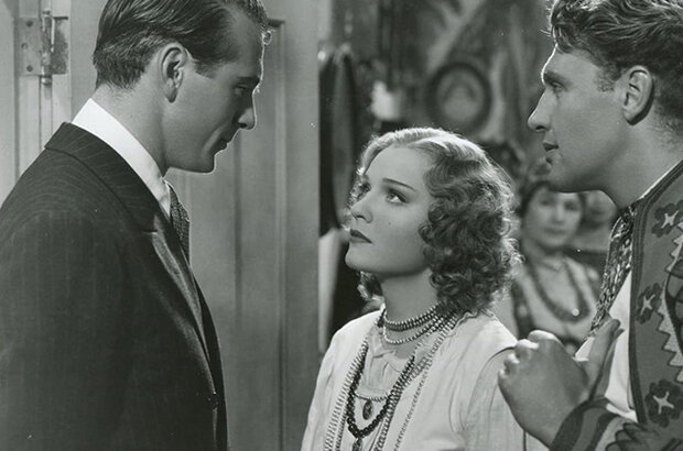 The Wedding Night (1935) - photo 5