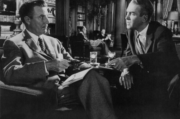 Головокружение (1958) - фото 6