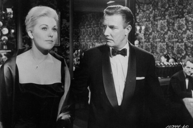 Головокружение (1958) - фото 3