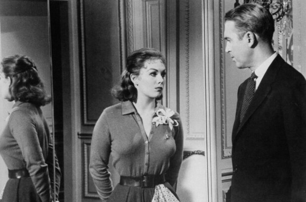 Головокружение (1958) - фото 4