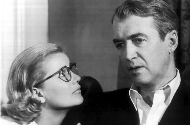 Головокружение (1958) - фото 8