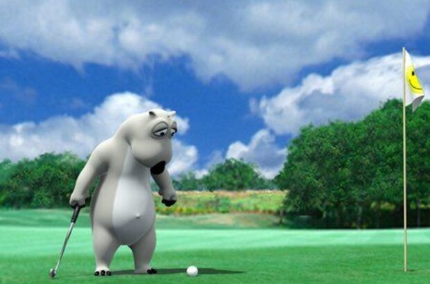 Bernard (2004) - photo 2