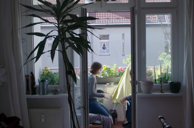 Searching Eva (2019) - photo 8
