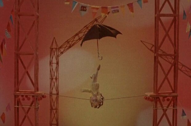 Babushkin zontik (1969) - photo 5