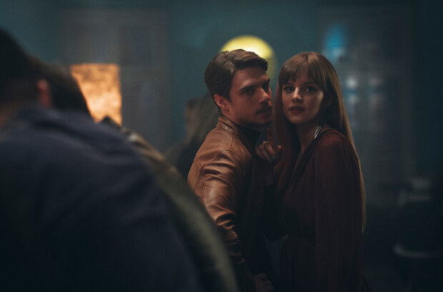 I gefsi tis agapis (2018) - photo 7