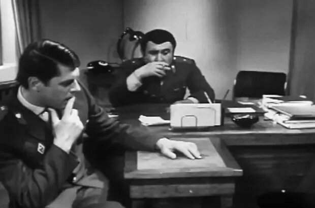 Следствие ведут знатоки: Динозавр (1972) - photo 1