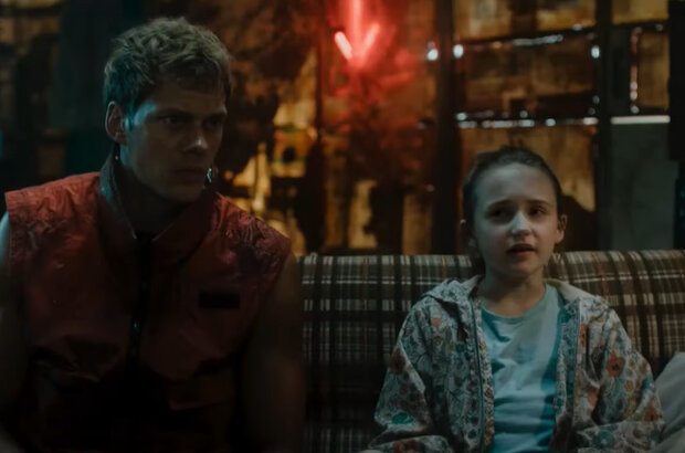 Boy Kills World (2023) - photo 8
