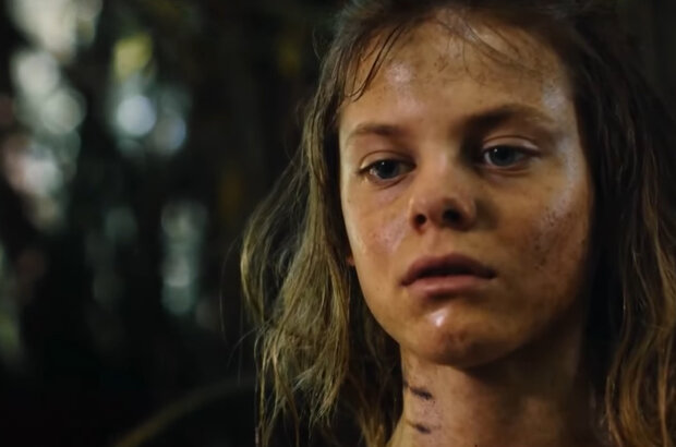 Boy Kills World (2023) - photo 5