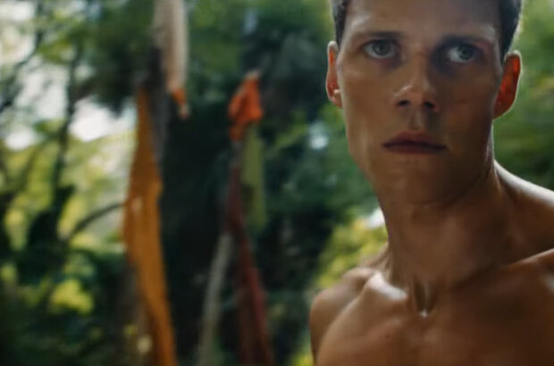 Boy Kills World (2023) - photo 7