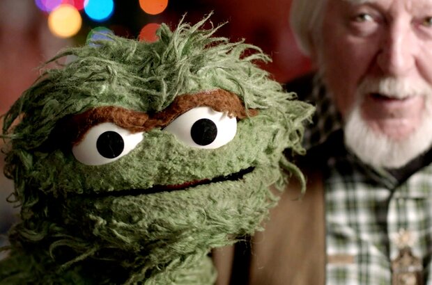 Street Gang: How We Got to Sesame Street (2021) - photo 2