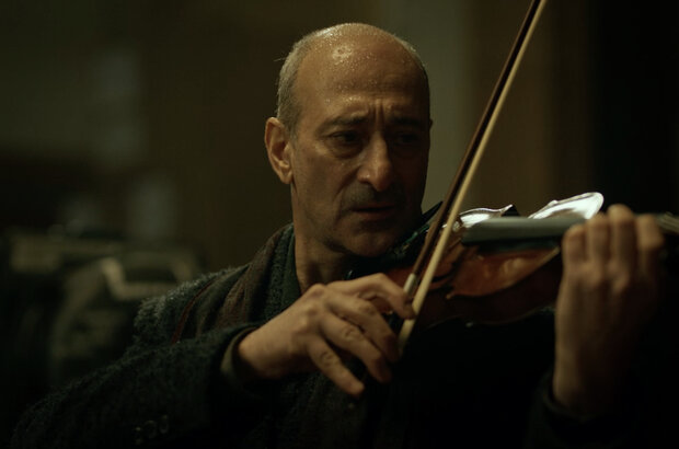 Svidetel (2023) - photo 1