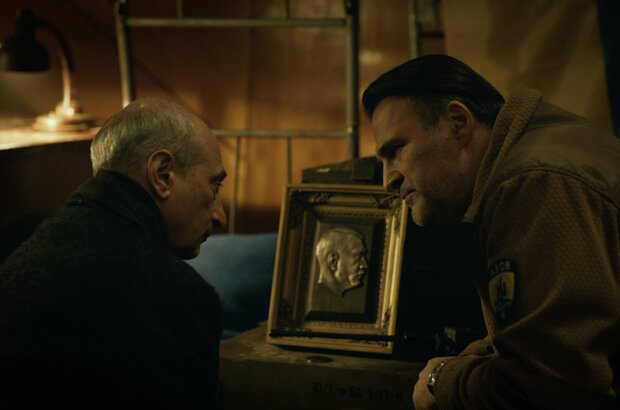 Svidetel (2023) - photo 7