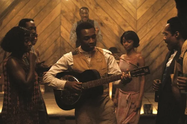 Sinners (2025) - photo 2