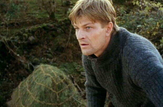 The Field (1990) - photo 1