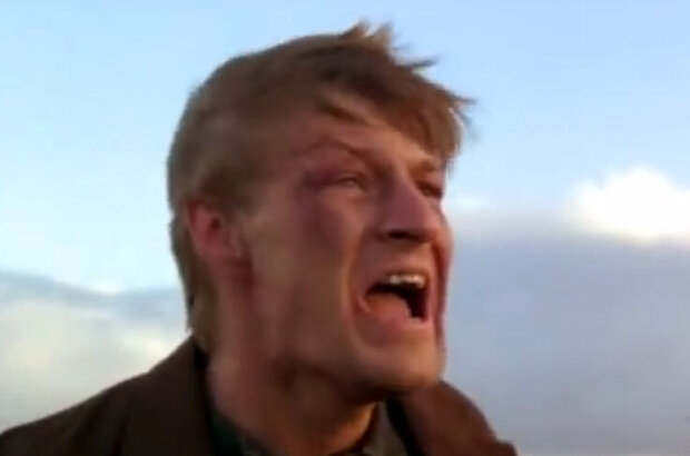 The Field (1990) - photo 2