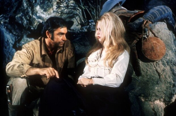 Shalako (1968) - photo 1