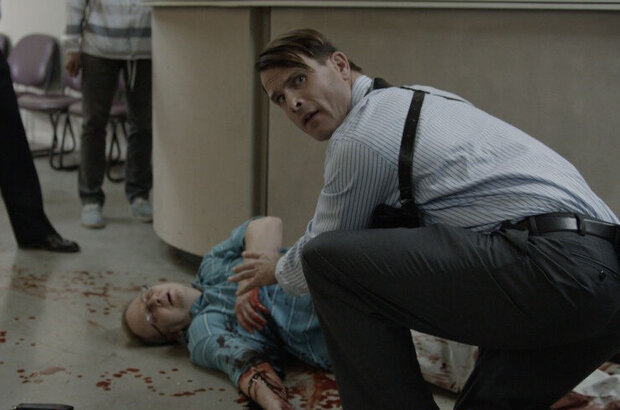 I Spit on Your Grave: Vengeance is Mine (2015) - photo 3