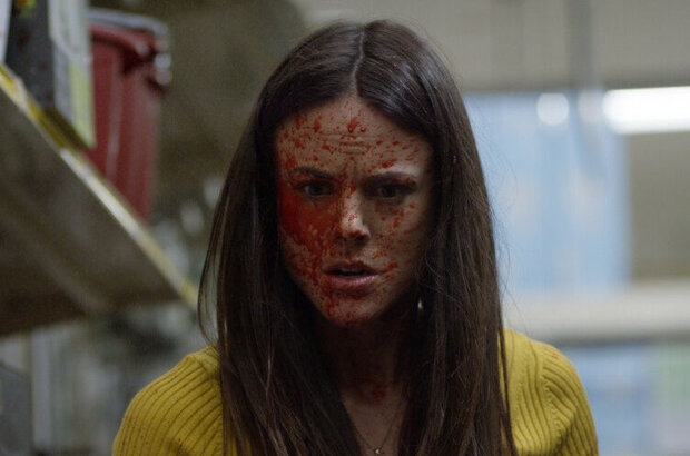 I Spit on Your Grave: Vengeance is Mine (2015) - photo 1