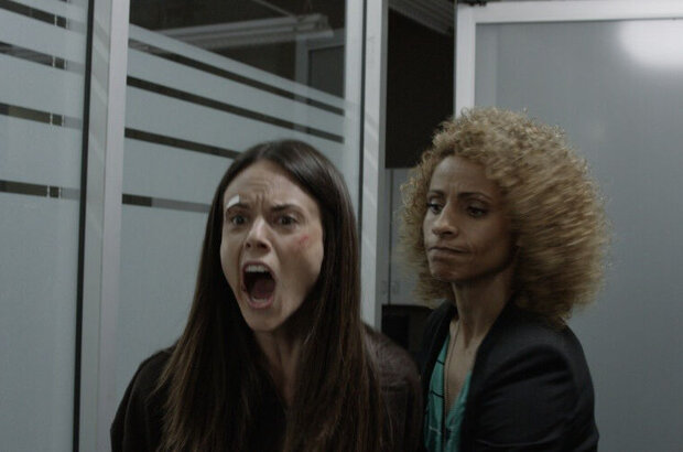 I Spit on Your Grave: Vengeance is Mine (2015) - photo 4